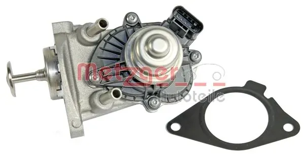  EGR BMW 3 