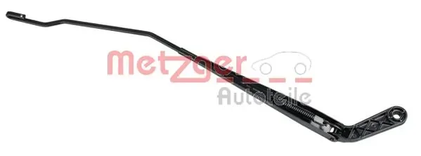 Brazo del limpiaparabrisas Peugeot 206 2A/C