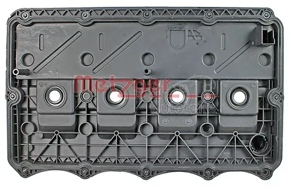 Tapa de balancines Ford Transit VI