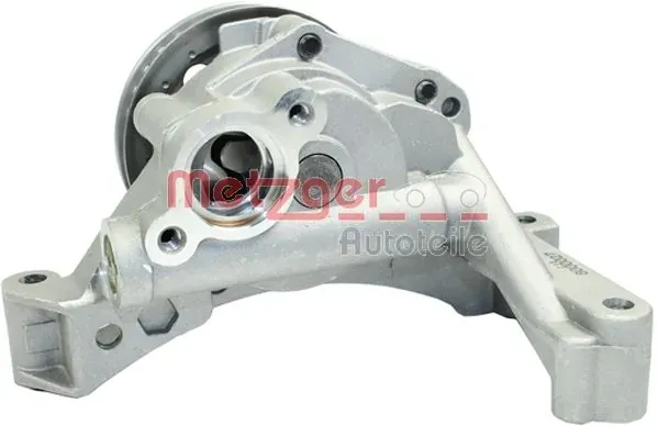 Bomba De Aceite 8000027 Metzger