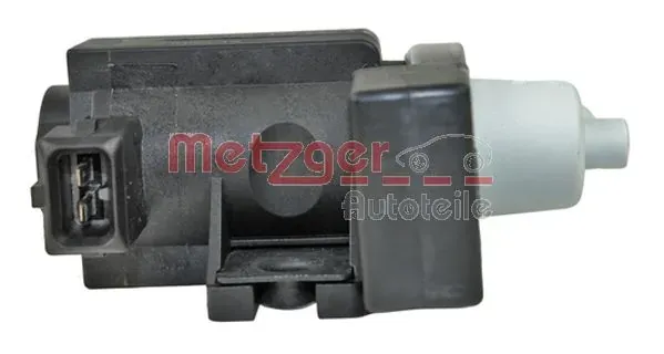 Válvula solenoide de control de presión de sobrealimentación 25183540 Peugeot/Citroen