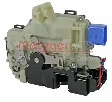 Cerradura 2314013 Metzger