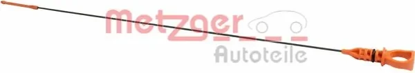 Varilla del nivel de aceite Peugeot 207 SW (WK)