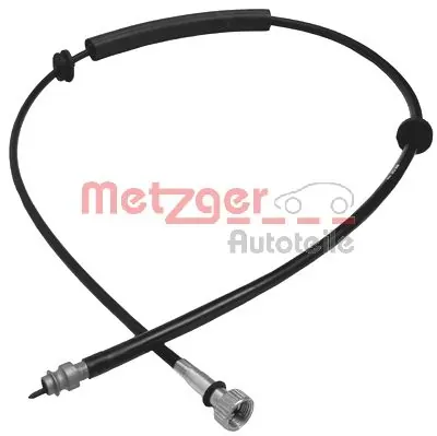 Cable velocímetro Mercedes E C124