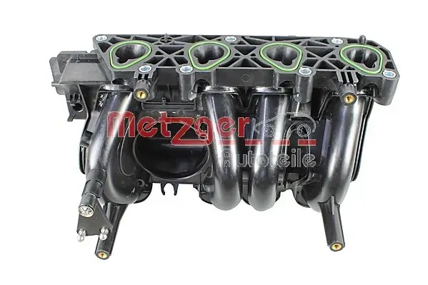 Múltiple de admisión Renault LOGAN I