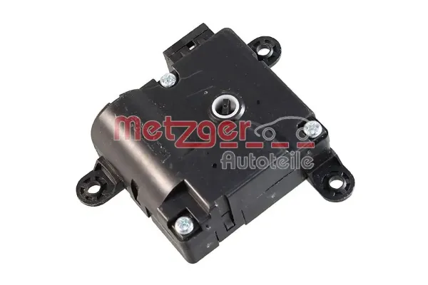 Actuador de compuerta de la calefacción Hyundai Elantra III