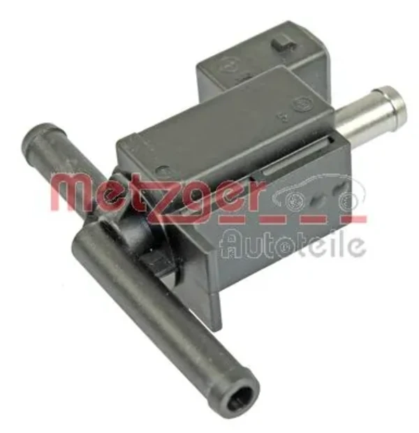 Valvula De Solenoide Control De Compuerta EGR Renault Modus (JP0)