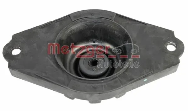 Soporte amortiguador trasero Nissan Primera P12