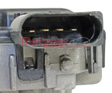 Motor limpiaparabrisas Opel Astra H