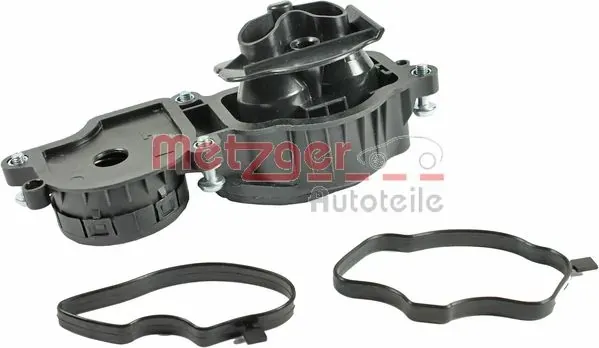 Válvula PCV 2385014 Metzger