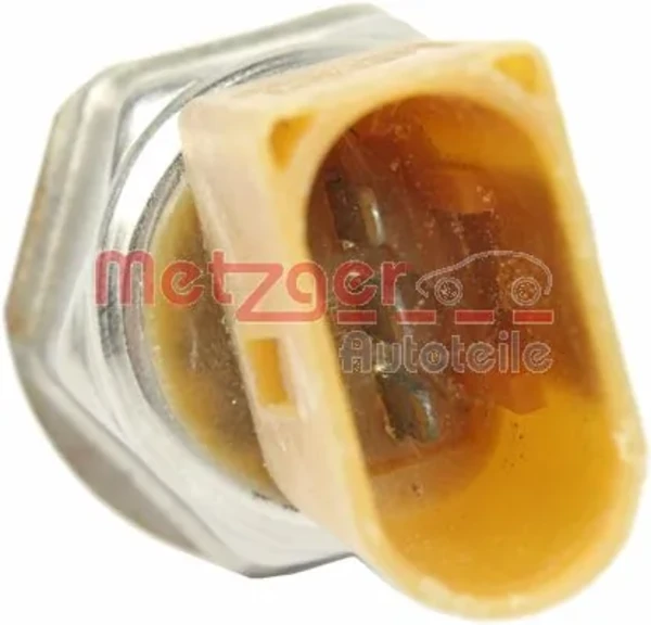 0906182 Metzger sensor de presión de combustible