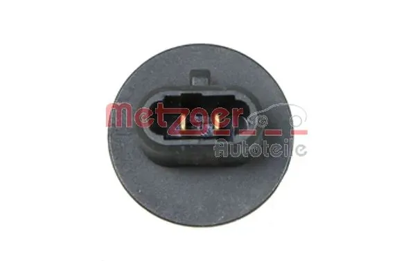 Sensor de temperatura del aire de admisión 0905091 Metzger