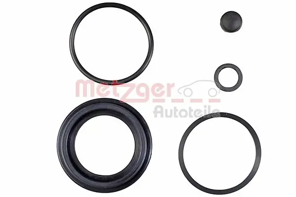 Kit de reparación de pinzas de freno trasero Audi A5 Sportback