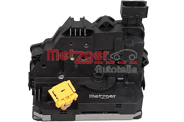 Cerradura de puerta trasera izquierda 13258265 General Motors