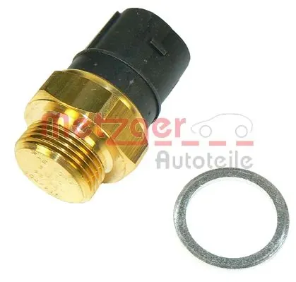 Sensor de temperatura 0915047 Metzger