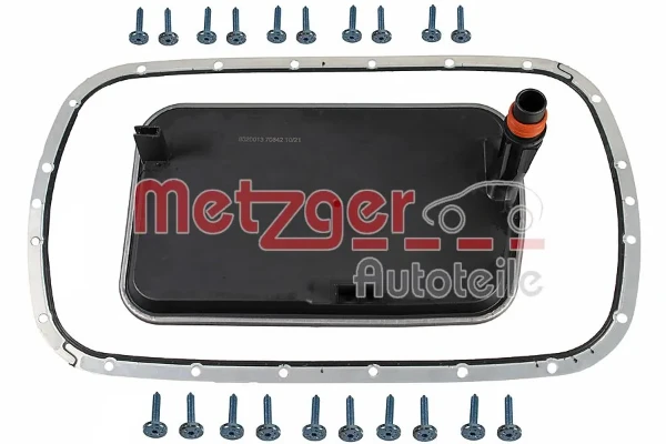 8020013 Metzger
