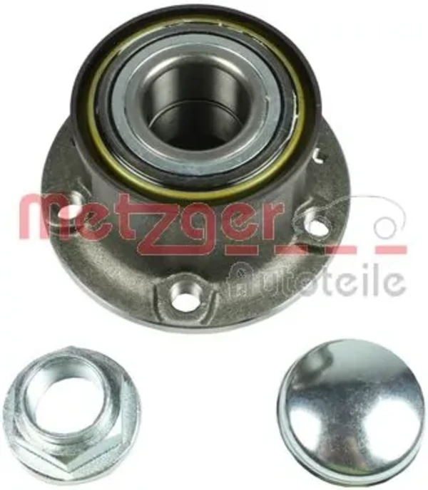WM6571 Metzger