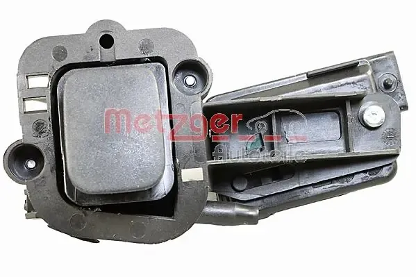 Botón de accionamiento del cierre de la tapa del maletero (puerta trasera 3/5) 95520962 General Motors