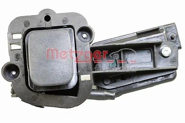 Boton De Accion De Bloqueo De La Tapa Maletero (3/5 Puertas Traseras) Renault Trafic 2 (FL)