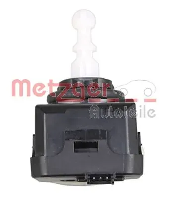 Motor regulador de faros 0916666 Metzger