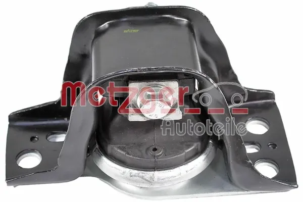 Soporte de motor derecho 8053914 Metzger