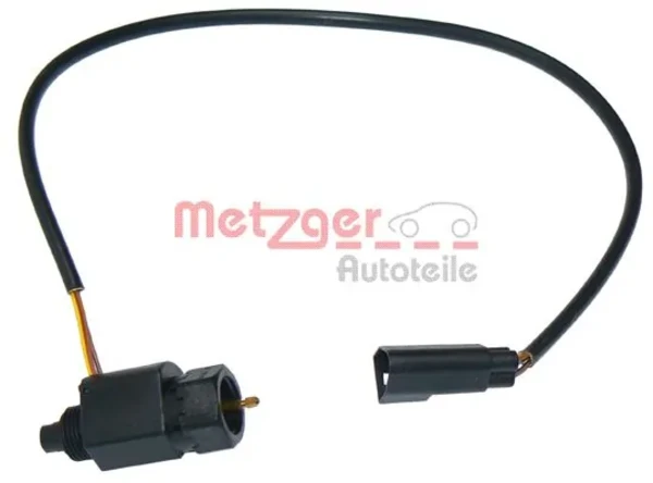 Sensor de velocidad Ford Ka (RBT)