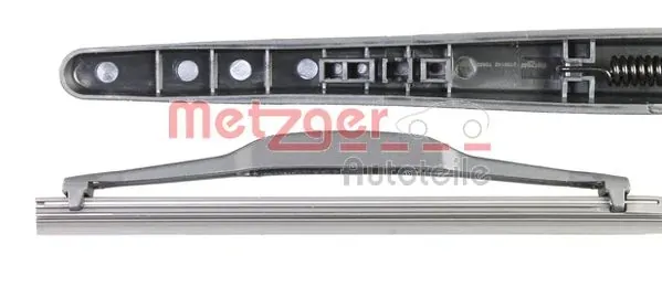 Limpiaparabrisas traseros Citroen C4 I