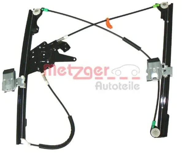 2160009 Metzger