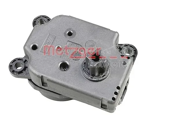 Actuador de compuerta de la calefacción Opel Insignia A
