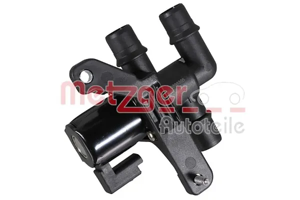Válvula calefacción 1400488980 Fiat/Alfa/Lancia