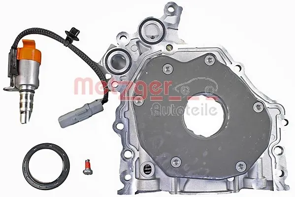 Bomba De Aceite 8000069 Metzger