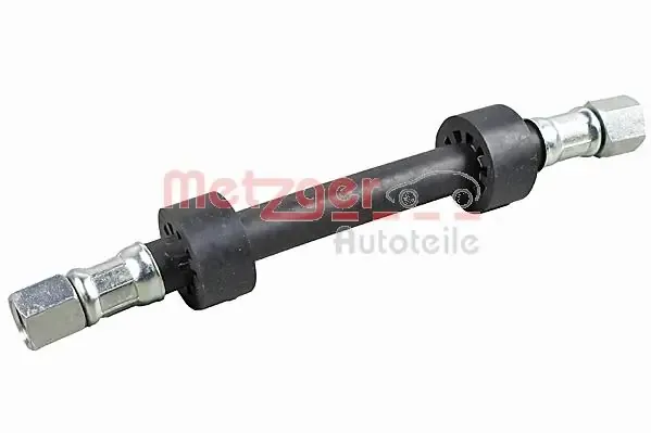 Tubo de combustible de la bomba de alta presión al riel de combustible 2150157 Metzger