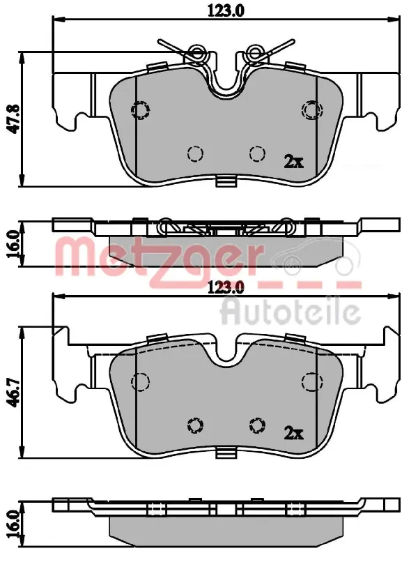 BMW 2 F45