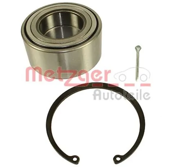 WM6891 Metzger