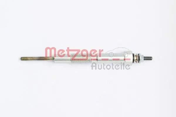 Bujía de precalentamiento H1215 Metzger