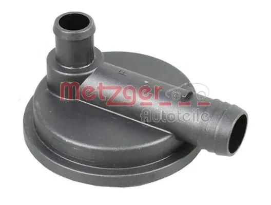 Válvula PCV 2385131 Metzger