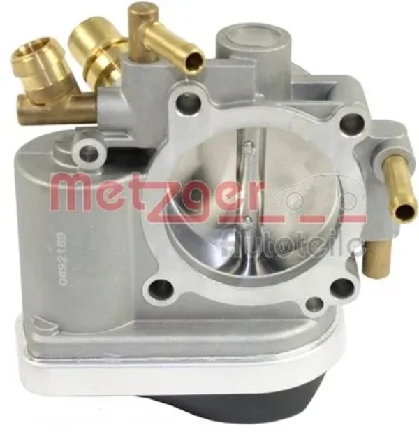 Cuerpo de mariposa completo Chevrolet Orlando (J309)