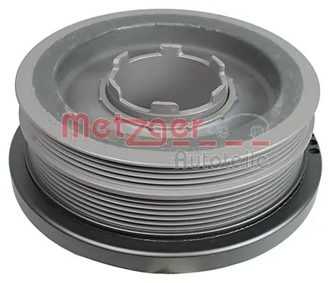 Dámper para BMW 3  E46