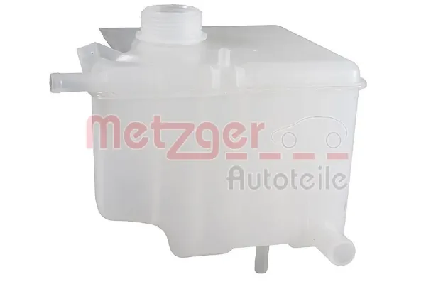 Vaso de expansión Renault Laguna I