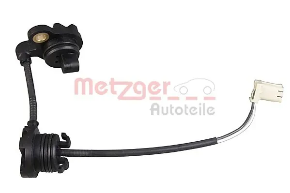 Sensor de velocidad Opel Astra J Sports Tourer