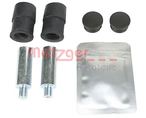 Kit de reparación de pinzas de freno Opel Vivaro C