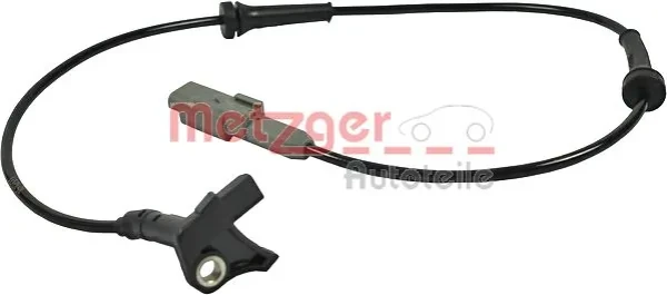 0900207 Metzger