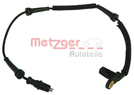 Sensor ABS 0900674 Metzger