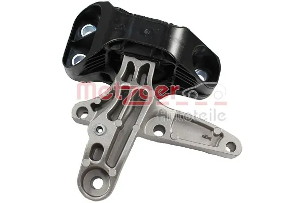 Soporte de motor derecho 8053985 Metzger