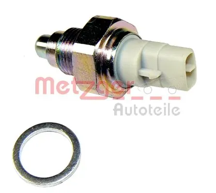 Sensor de marcha atrás 0912062 Metzger
