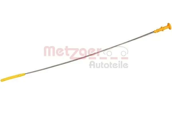 Varilla de aceite Smart FORTWO 451
