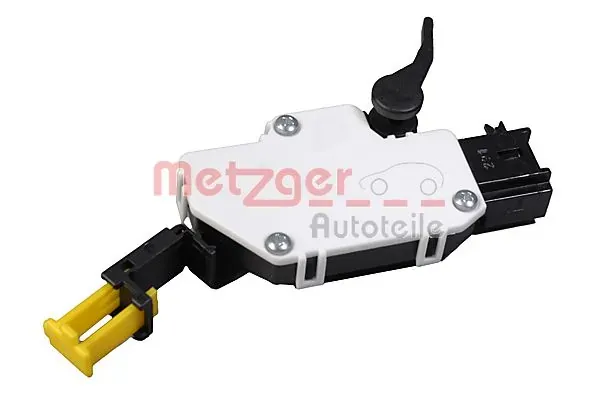Interruptor de embrague 0901385 Metzger