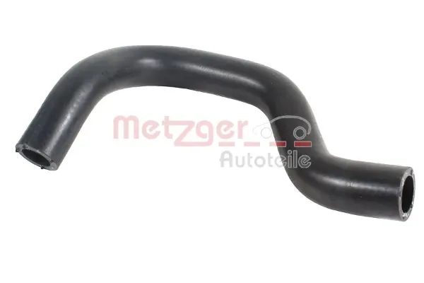 Manguera de aceite del bloque al radiador LR004462 Land Rover