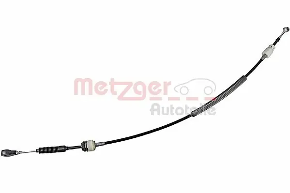 Cables de caja de cambios 3150304 Metzger