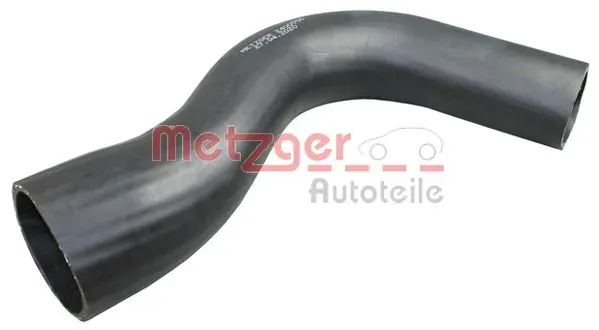 Tubo intercooler 2400556 Metzger
